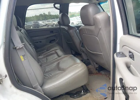 2005 Chevrolet Tahoe Ls from USA, damaged, VIN 1GNEC13T15J198864